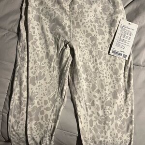 Lululemon align leggings